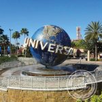 Terra dos Minions!  Nova atração do Universal Orlando