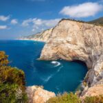 Férias em Lefkada – o que ver?  Atrações e entretenimento