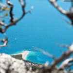 Praias na Croácia.  As sete mágicas, uma lista das sete praias mais bonitas da Croácia.