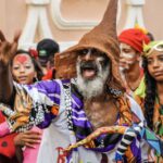 Salvador da Bahia – o maior carnaval de rua do mundo