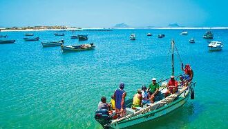 Ilhas de Cabo Verde – um verdadeiro paraíso!
