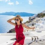 Ilhas gregas para umas férias ensolaradas!