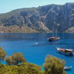 Marmaris – um guia de férias na Turquia