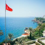 Antalya – um guia de férias na Turquia