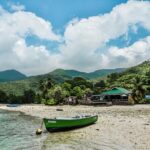 As mais belas praias da ilha de Mahe – Seychelles por conta própria