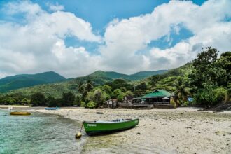 As mais belas praias da ilha de Mahe – Seychelles por conta própria