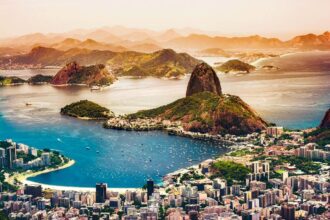 Brasil – quando ir e o que vale a pena saber antes de partir?  Guia