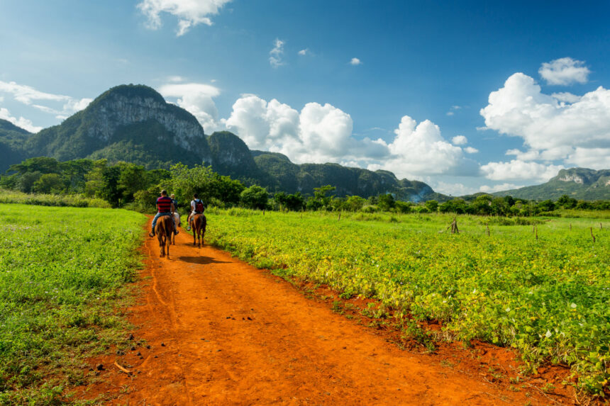 Cuba – o que vale a pena ver?  Lugares recomendados [guia]