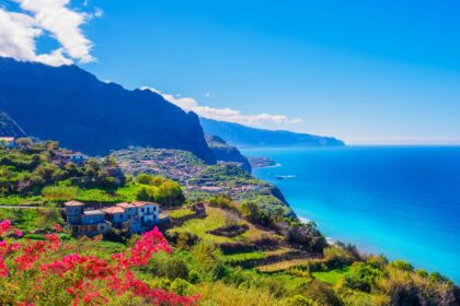 5 razões pelas quais deve escolher a Madeira para as suas férias