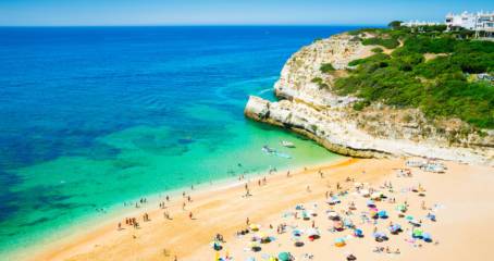 Portugal – onde ir de férias?