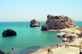 Chipre, um feriado divino na ilha do amor!