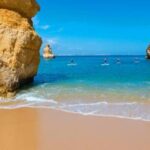 Algarve – a costa ensolarada de Portugal