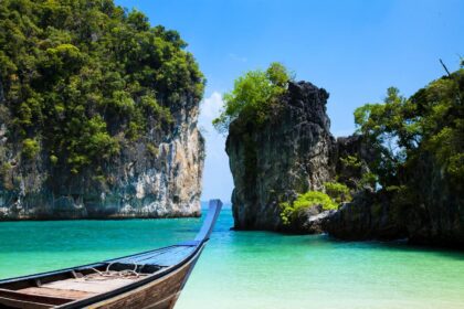 Tailândia – o que você precisa saber antes de sair de férias!  [guia]
