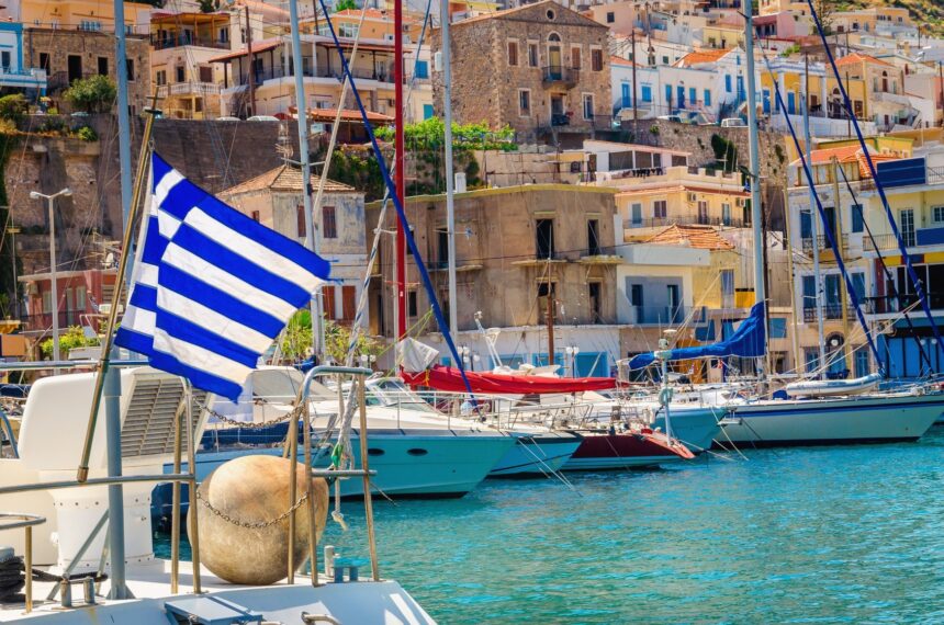 Creta – a rainha das ilhas gregas