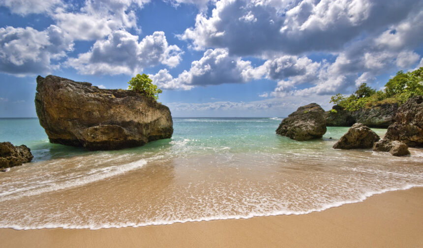 Bali – férias exóticas numa ilha paradisíaca!