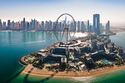 Dubai – o que vale a pena conhecer antes de partir?