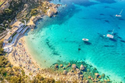 Malta – as praias mais bonitas.  Confira os 5 primeiros lugares