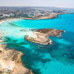 Agia Napa – o que ver?  PRINCIPAIS atrações para férias ensolaradas