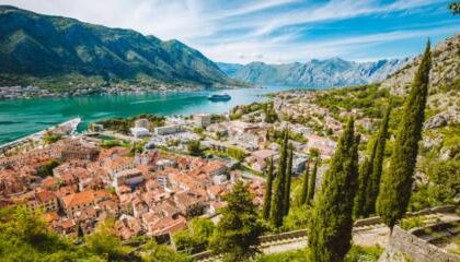 Balcãs – onde vale a pena ir de férias?  Destinos recomendados