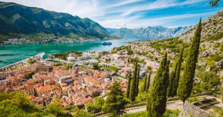 Balcãs – onde vale a pena ir de férias?  Destinos recomendados