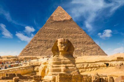 O que vale a pena ver no Egito?  Explore os maiores monumentos e atrações