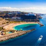 Gran Canaria – belas praias da ilha.  Confira os melhores lugares!  [lista]