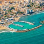 Larnaca para férias.  O que ver?  Confira atrações em Chipre