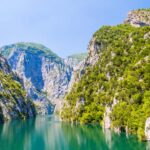 Férias na Albânia – o que ver e onde relaxar?  Atrações do país