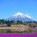 #FLYnews: Monte Fuji coberto, crescente popularidade da Turquia e muito mais