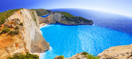 Zakynthos – umas férias inesquecíveis na Grécia