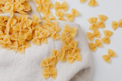 fazer para o macarrão não grudar depois de frio