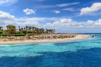 Marsa Alam para férias. O que fazer enquanto estiver no Egito?