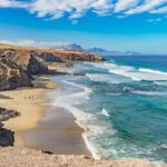 Fuerteventura: praias para os amantes do relaxamento. Quais são os melhores?