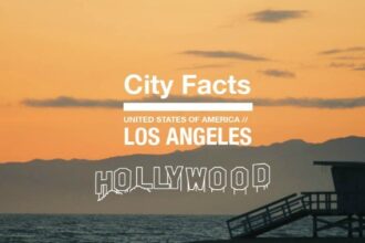 Amamos Los Angeles – a cidade cheia de possibilidades! ‹ GO Blog | EF Blog Noruega