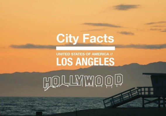 Amamos Los Angeles – a cidade cheia de possibilidades! ‹ GO Blog | EF Blog Noruega