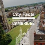 Cambridge: a cidade cheia de bicicletas ‹ GO Blog | EF Blog Noruega