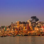 Varanasi – onde os hindus queimam os seus mortos | Aventuras