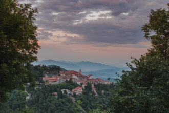 Varese – O segredo escondido do norte da Itália | Aventuras