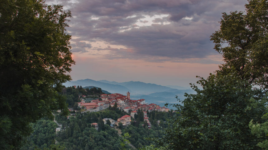 Varese – O segredo escondido do norte da Itália | Aventuras