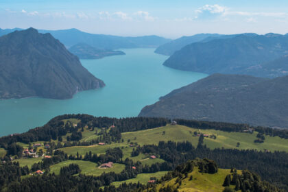 Lago Iseo: a joia escondida da Lombardia | Aventuras