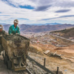 Cerro Rico: Dentro da Montanha da Morte | Aventuras