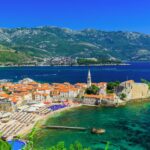 Férias em Montenegro – o que vale a pena conhecer? Informações e curiosidades