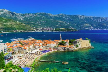 Férias em Montenegro – o que vale a pena conhecer? Informações e curiosidades